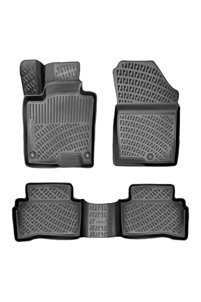 Rizline Kia Sportage Elegance Konfor/Cool Paket/Prestige 2023 Araca Özel Tasa...