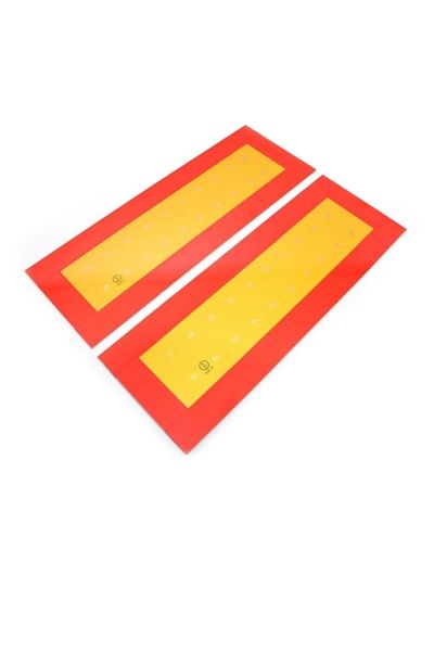POLATLI OTO AKSESUAR 2 Pieces of Tuvturk Approved TIR Hair Reflector