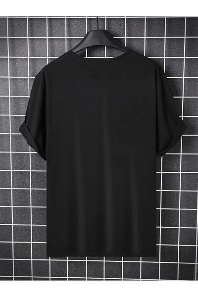 EYAX MODA Advantage Σετ 3 - Unisex T-shirt με λαιμόκοψη
