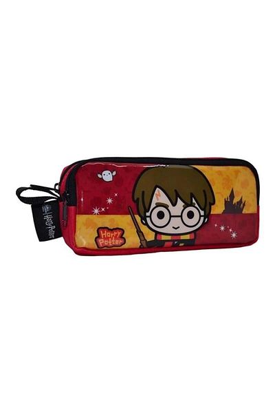 WİGGLE Wiggle Τσάντα μολυβιού με 2 μάτια Harry Potter 2118