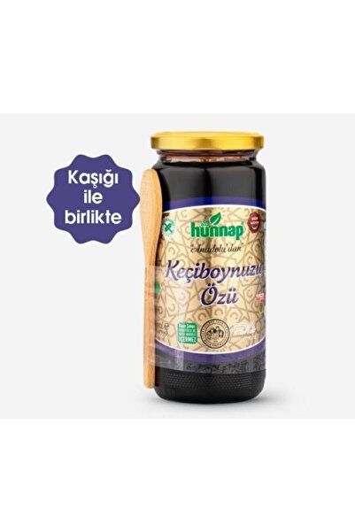 Hünnap Keçi Boynuzu Özü 310 gr