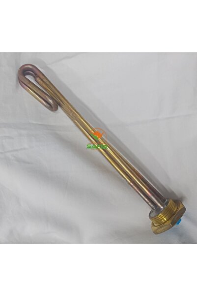 SAFİR Tea Boiler Resistance Torch Tea Stove Heater Resistance A++ SAFIR TEA BOILERS