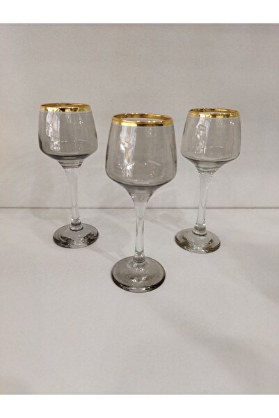 Paşabahçe Lav Lal 506 Füme Bardak