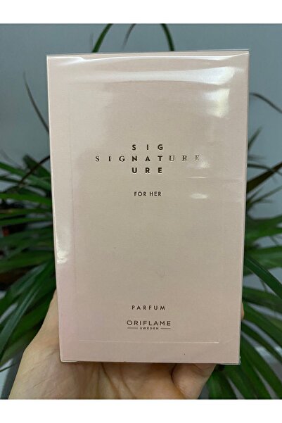 Oriflame SIGNATURE for her Parfüm