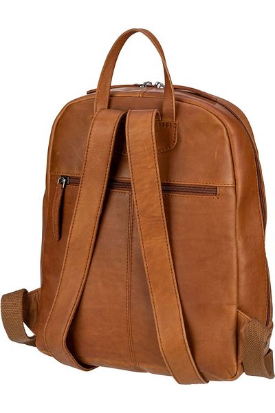 The Chesterfield Brand Rucksack / Daypack Santana 0300