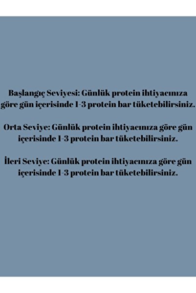 Multipower %50 Protein Bar 50g 20 Adet