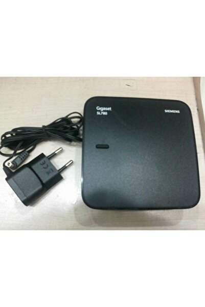 GIGASET SL780+SL560+SL400+SL370+SL100 Baz Ünitesi