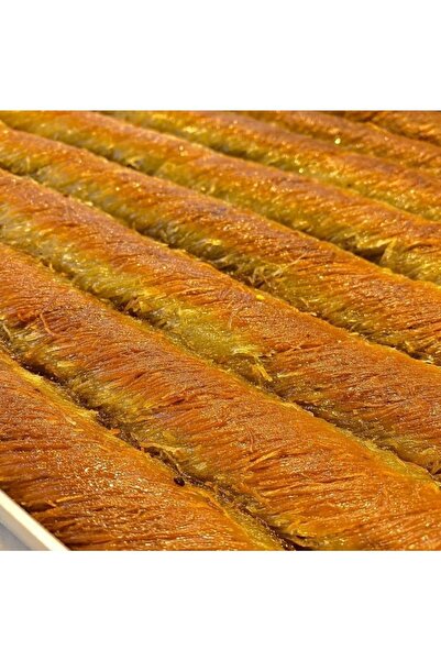 Nizam ustam Fıstıklı Burma Kadayıf(1kg)