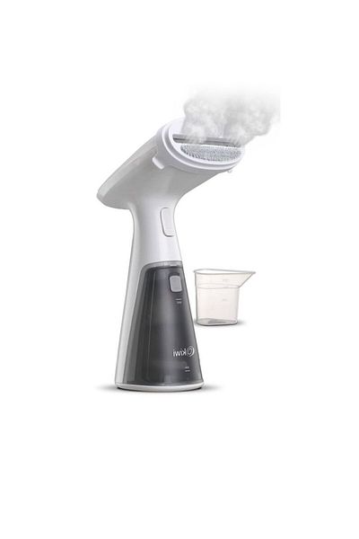 Kivi Home Kiwi Ksi-640 Steam Wrinkle Trimmer