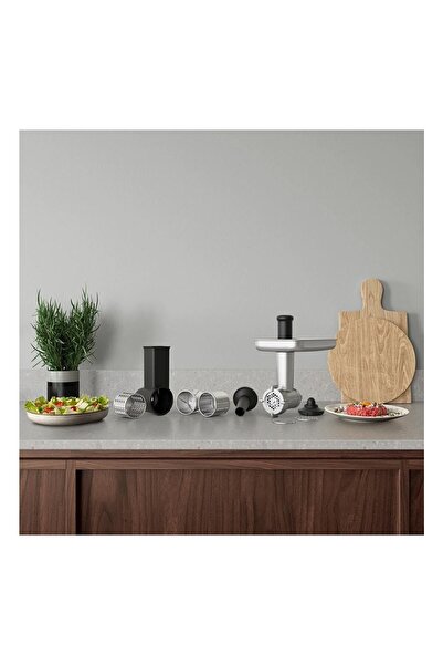 Electrolux E5km1-6gbp Create 5 1200 W 5 Lt. Siyah Mutfak Şefi