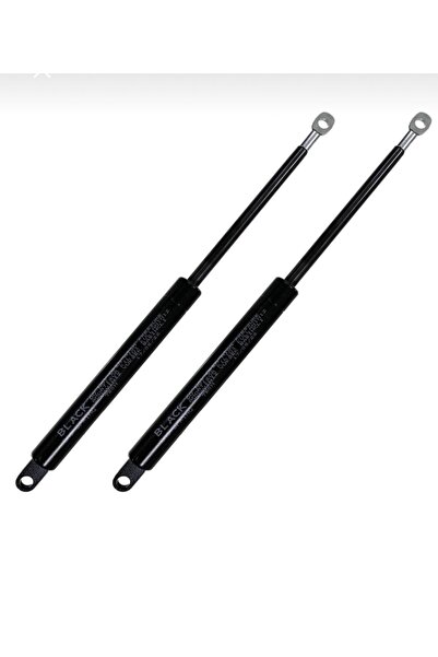 Genel Markalar Baza Amortisörü Baza Pistonu 38 Cm 650 N (1 Çift) - Mobilya Ma...