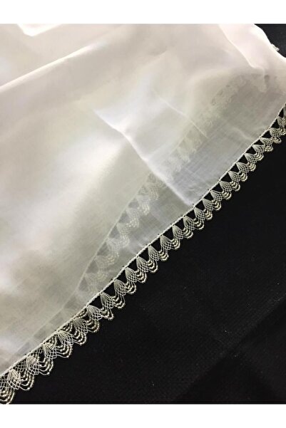 Papatyam El Işi Iğne Oyalı Yazma/iğne Oyası/iğne Oyalı Yemeni/oyalı Tülbent/ince Ip/el Örgüsü Yazma/reyyan