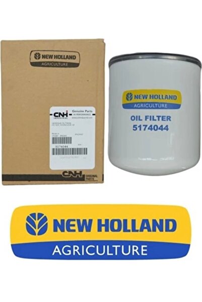 CNH 5174044 Hidrolik Filitre Newholland Tt-td-td5-t5 Serisi