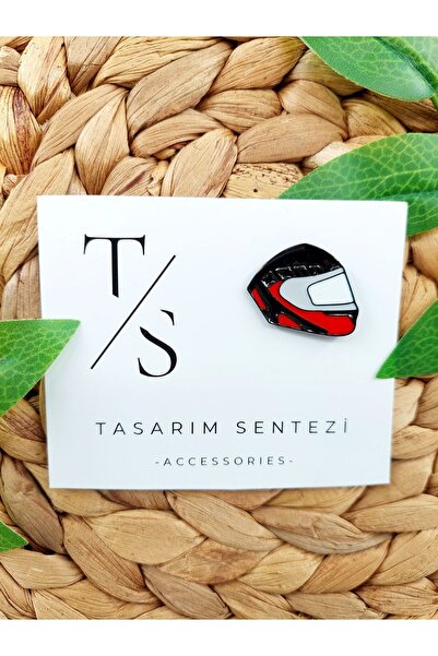 Tasarım Sentezi Rozet Metal Broş Yaka Okul Çantası Kıyafet Şapka Takı Aksesua...