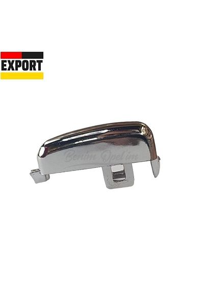 EXPORT Opel Mokka, Crossland Nickel Plated Hand Brake Handle Button Compatible