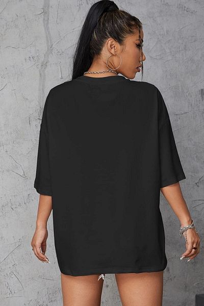 uyguntarz Μπλουζάκι Unisex Space Printed