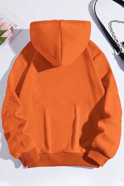 uyguntarz Unisex φούτερ με στάμπα Houston