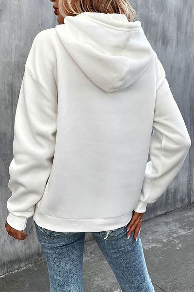 uyguntarz Unisex μπλούζα με στάμπα Brooklyn