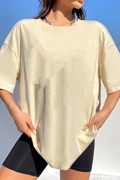 uyguntarz Μπλουζάκι Unisex Good Things Design