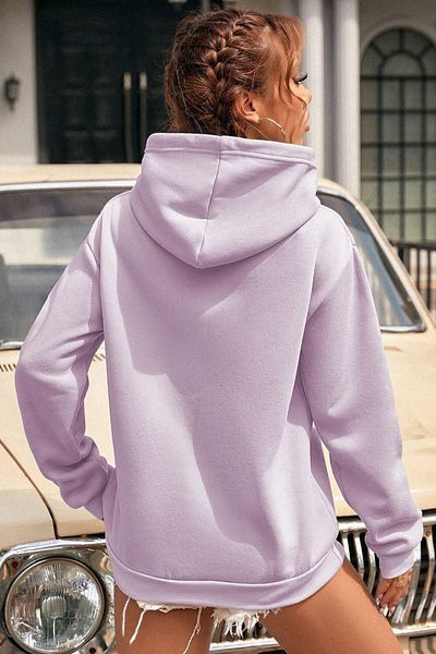 uyguntarz Unisex-Sweatshirt mit Berkeley-Aufdruck