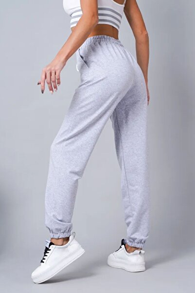 uyguntarz Άνετο βαμβακερό φούτερ