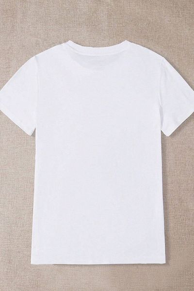 uyguntarz Unisex oversize tričko s potiskem Milano