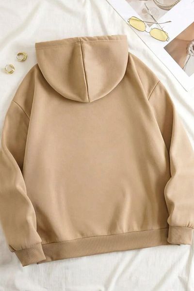 uyguntarz Φούτερ με στάμπα Unisex Desire Brooklyn