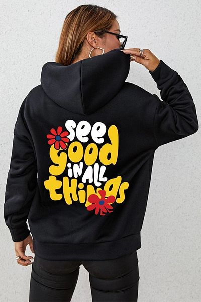 uyguntarz Суичър Good Things