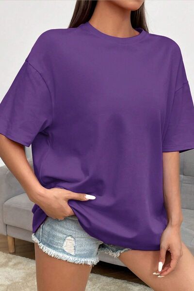 uyguntarz Μπλουζάκι Unisex It's Okay με τυπωμένο σχέδιο