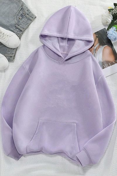 uyguntarz Unisex-Sweatshirt mit Sonnenuntergangsdruck