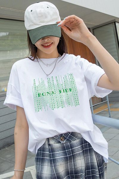 uyguntarz Μπλουζάκι Μπλουζάκι με μπλουζάκι Unisex Oversize
