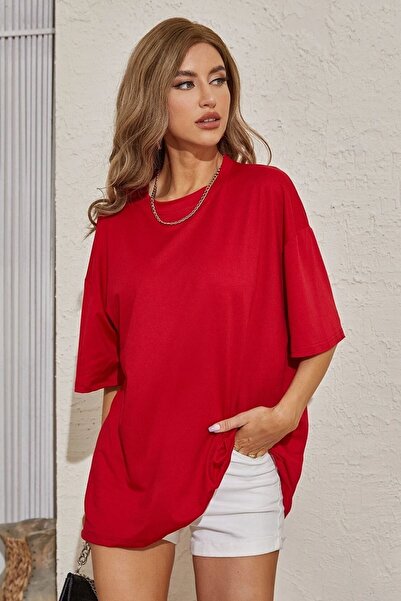 uyguntarz Baumwoll-Unisex-T-Shirt