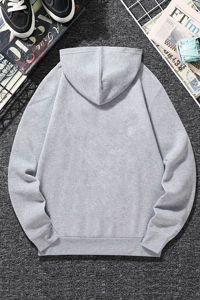 uyguntarz Φούτερ με στάμπα Naruto Unisex