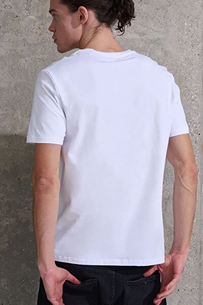 uyguntarz Tricou de bază oversize din bumbac unisex