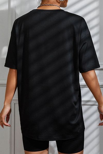 uyguntarz Μπλουζάκι Unisex Aloha Printed