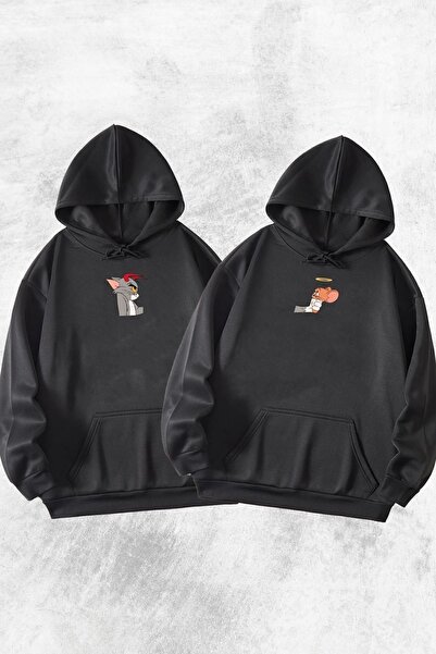 uyguntarz Дорогі подружжя Комбінація Том і Джеррі