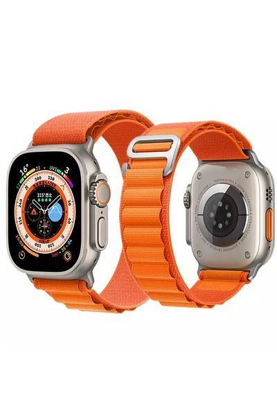 LaraThec Watch 8 Ultra Smart Clock