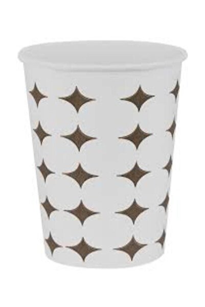 Genel Markalar Karton Bardak 6.5 Oz 50 Adet Adet Sızdırmaz