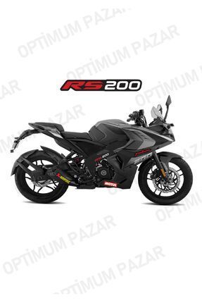 Pulsar rs 200 bs6 best sale
