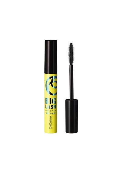 Oriflame Oncolour Water Resistant Big Lash Mascara Set of 2