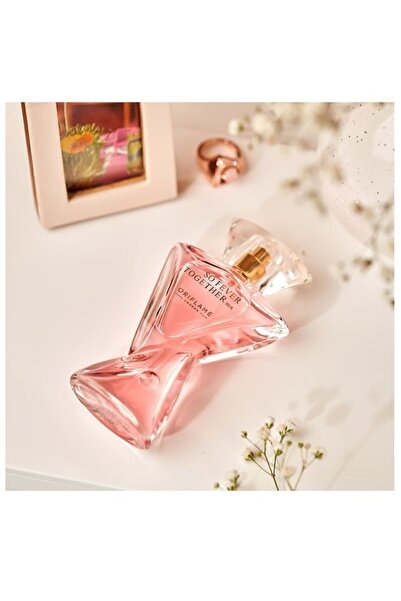 Oriflame So Fever Together Her Edp Kadın Parfümü 50 ml