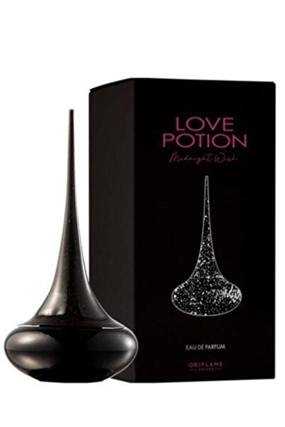 Oriflame Love Potion Midnight Wish Edp 50 Ml Kadın Parfümü-904552.