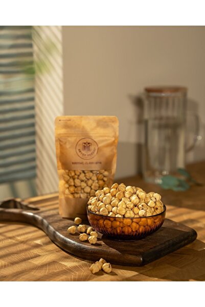 Antep Pazarı Fındık Içi Çifte Kavrulmuş Giresun Yeni Mahsul 500 Gr