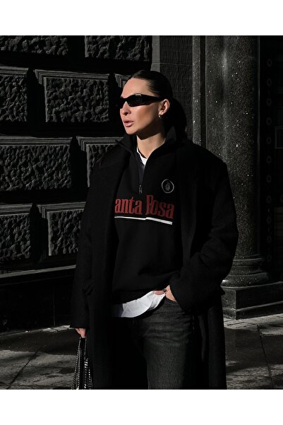 Jose Clothing Jose Club Limited Edition - Σειρά φούτερ με φερμουάρ