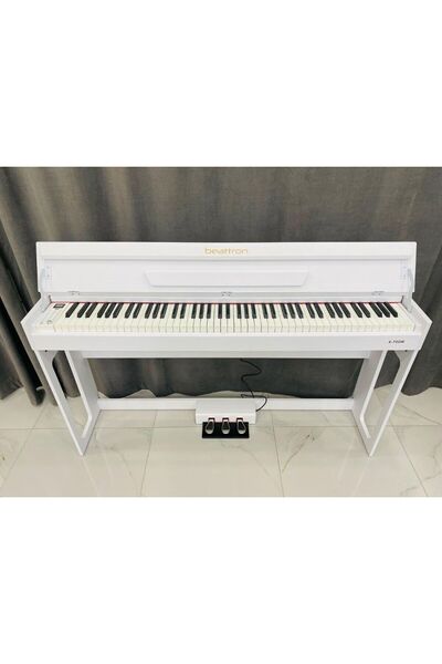 X700B Beyaz Dijital Piyano