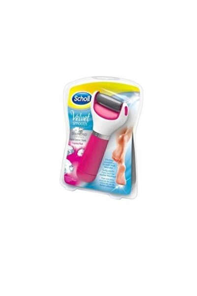 Dr Scholl Scholl Velvet Smooth Pembe Elektronik Ayak Törpüsü