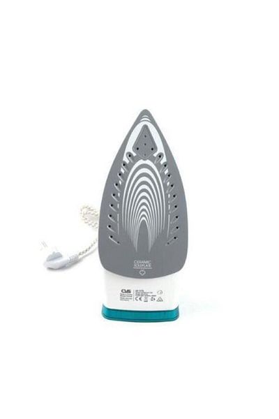 CVS Neptune 2000 W Steam Iron - Dn 1779 Iron04141