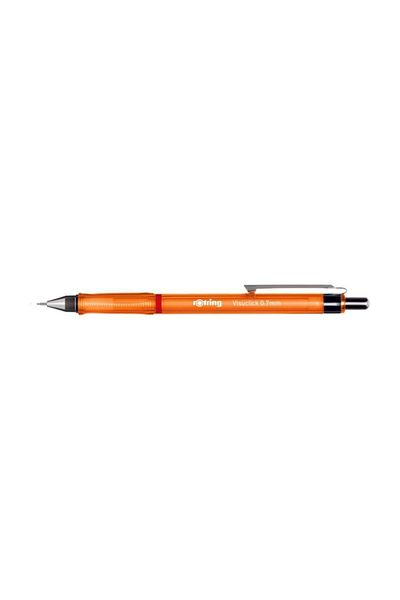 Rotring Visuclick Versatil - 0.7 mm Blue Pen