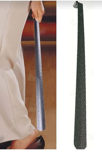 LEVA 40 cm Kerata Shoe Squeegee