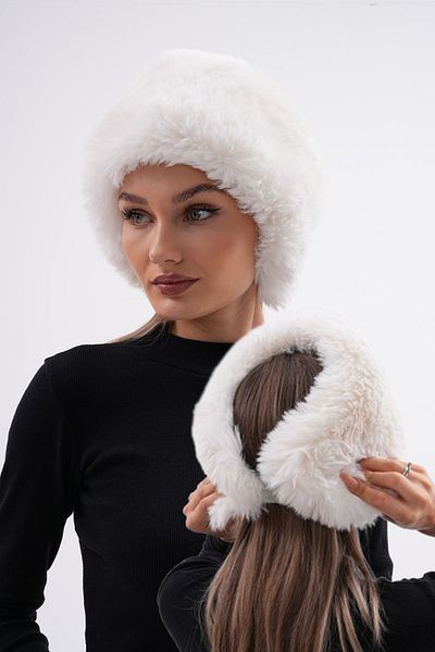 Ritagarcia Bandana Plush Hat